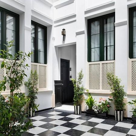 San Buenaventura Apartment 13 Seville Exterior photo